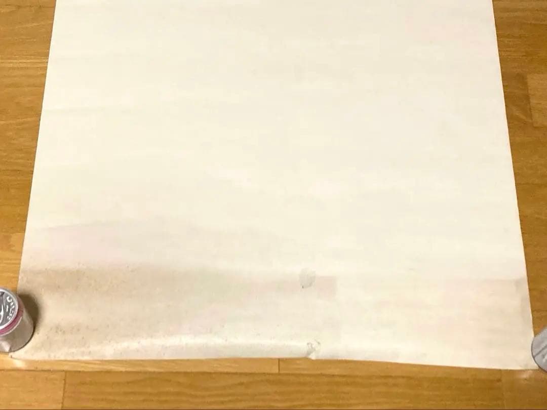 非売品 80年代 三井物産スポーツ サロモン スキー ポスター レトロ 当時物