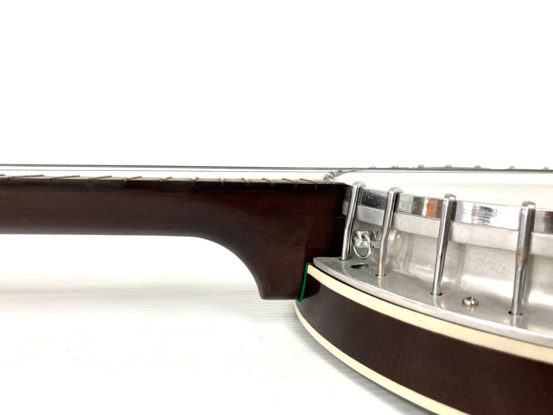 ◆PIRLES ピアレス◆ 5弦バンジョー FB-5R カントリー／ブルーグラス