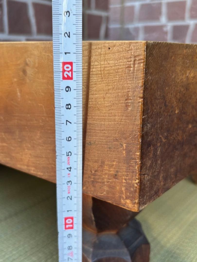 い*ぬ様 碁石蛤白石厚み約9.4mm那智黒黒石碁笥・碁盤付囲碁道具スワブテ日向本