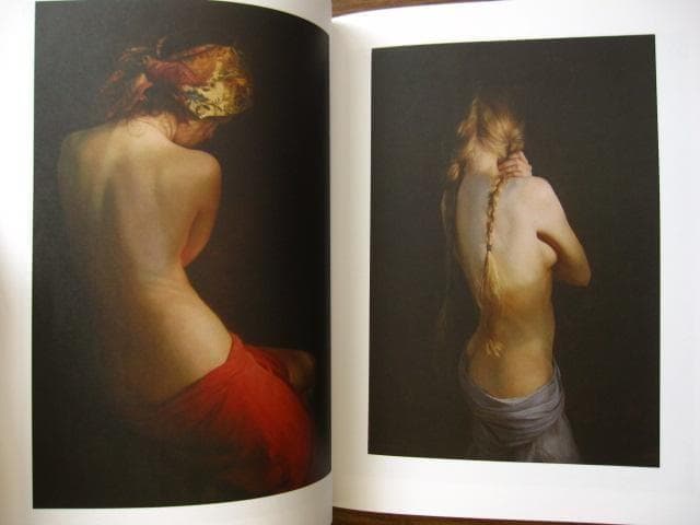 Sergey Marshennikov　Art Masters #97