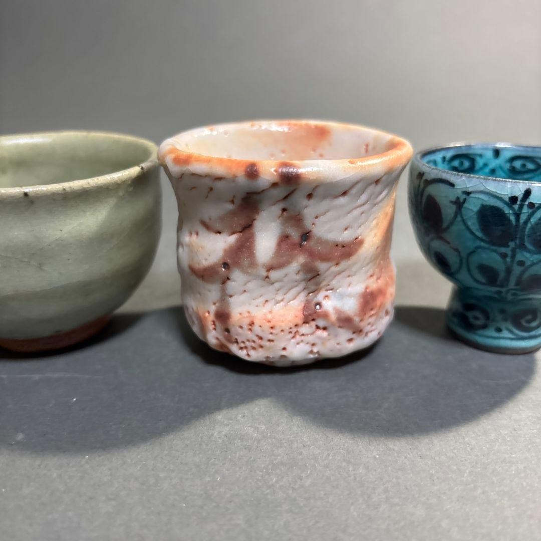 盃　3客　加藤裕英　林正太郎　加藤賢司