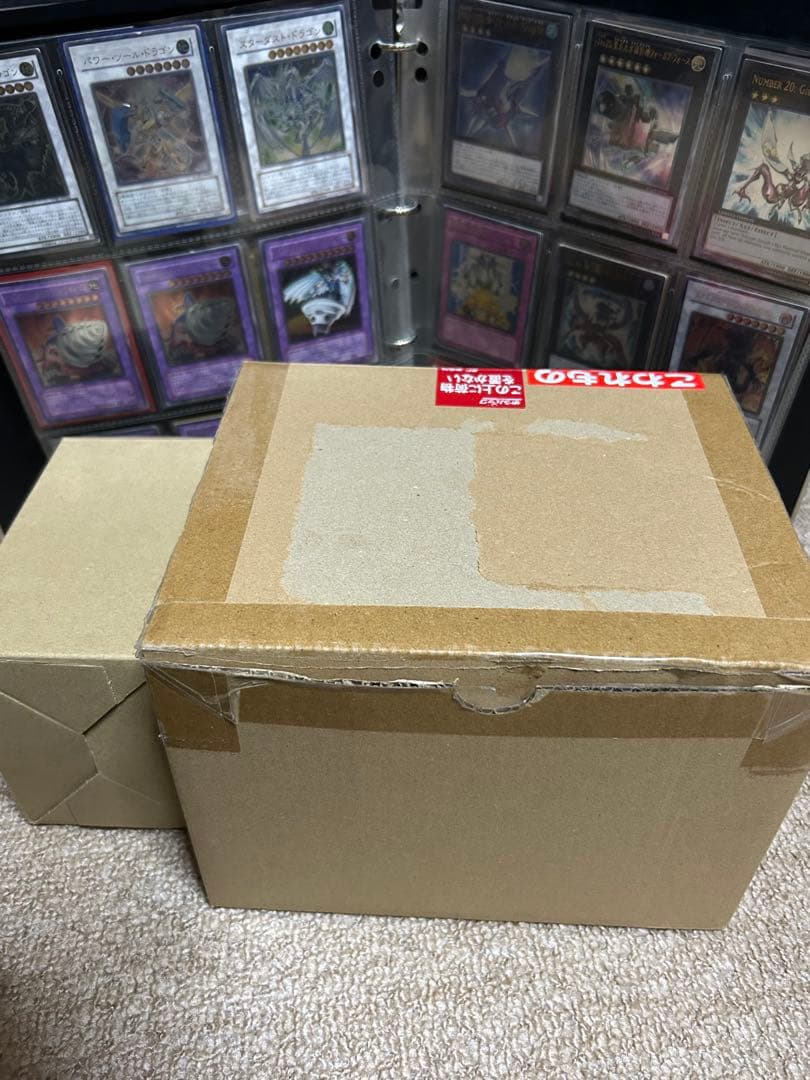 遊戯王 引退品 まとめ スーパー以上1000枚以上 初期 2期 バンダイ版