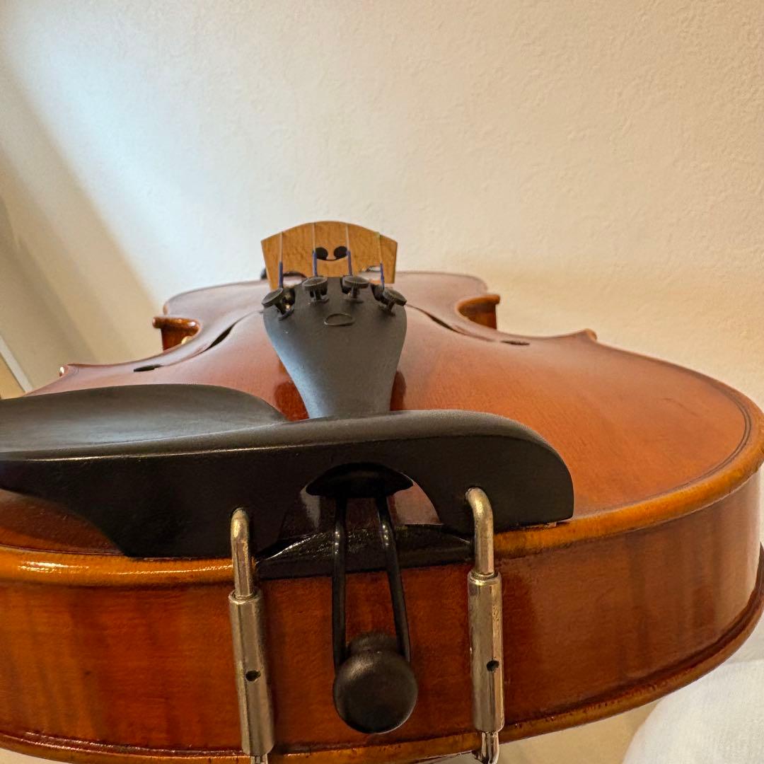 【ハンドメイド】弓付Otto Musicaバイオリン Art.No.168