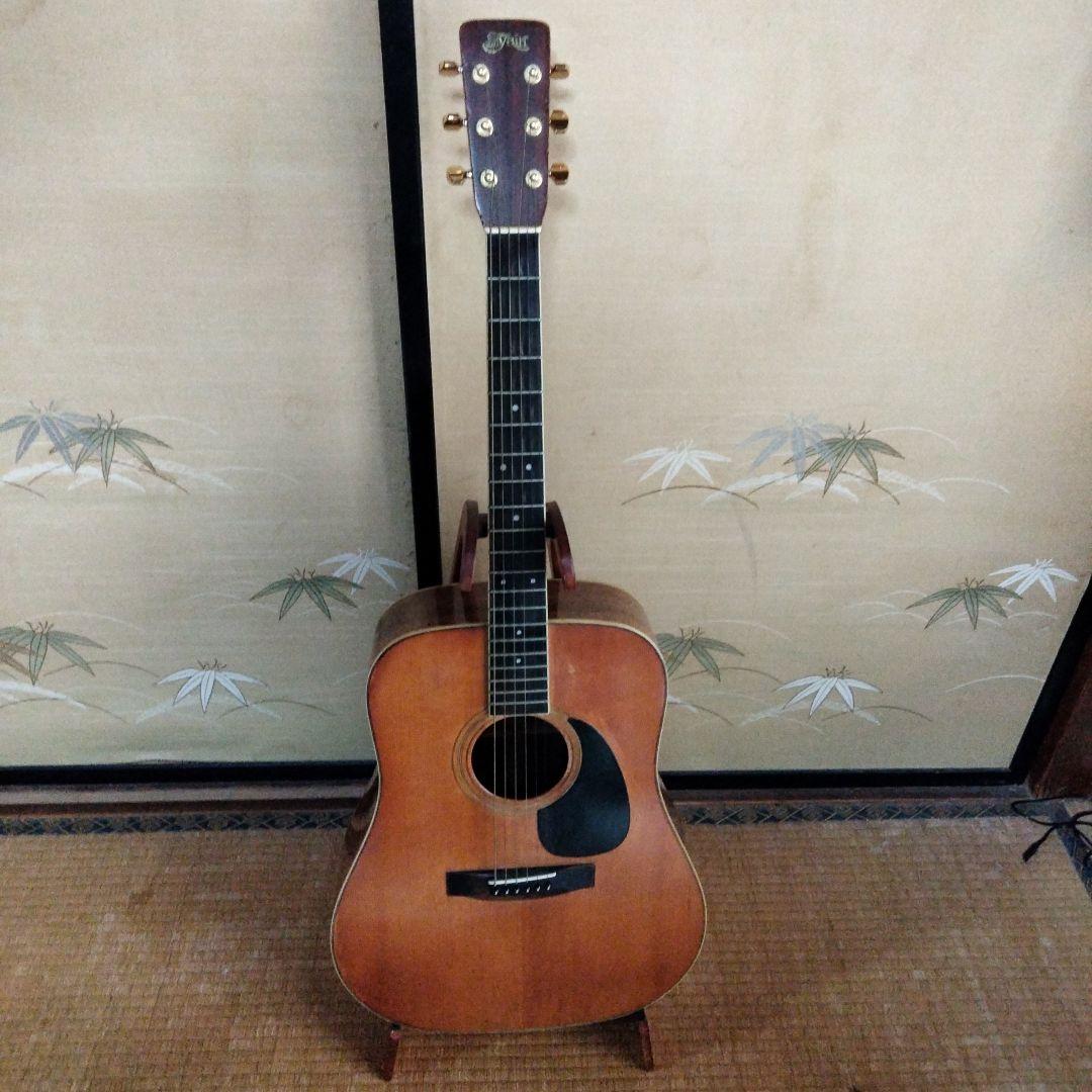 S ヤイリ YDー302 アコースティックギター