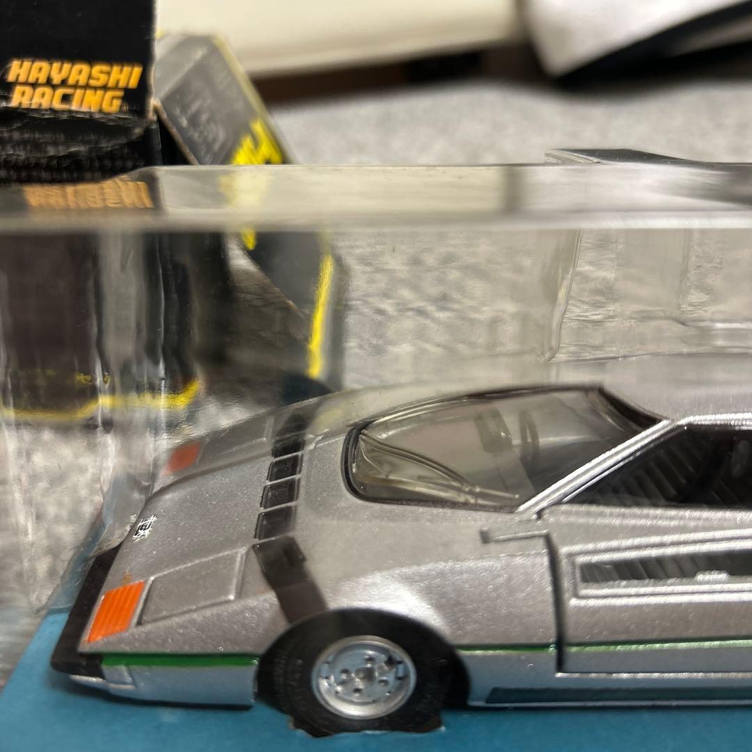 ゆ*ん様 カドー　ミニカー　童夢　零　ハヤシ　レーシング　　　　永大　1/25