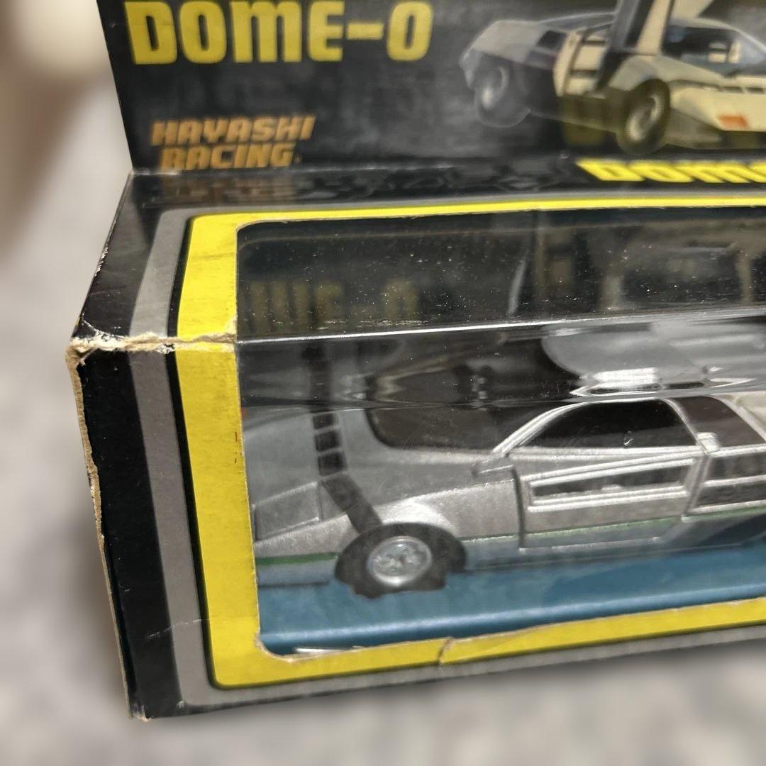 ゆ*ん様 カドー　ミニカー　童夢　零　ハヤシ　レーシング　　　　永大　1/25