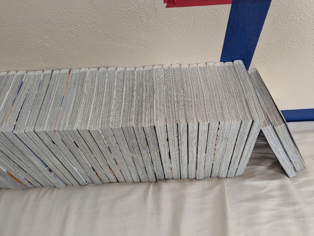 ハイキュー　全巻　45巻セット