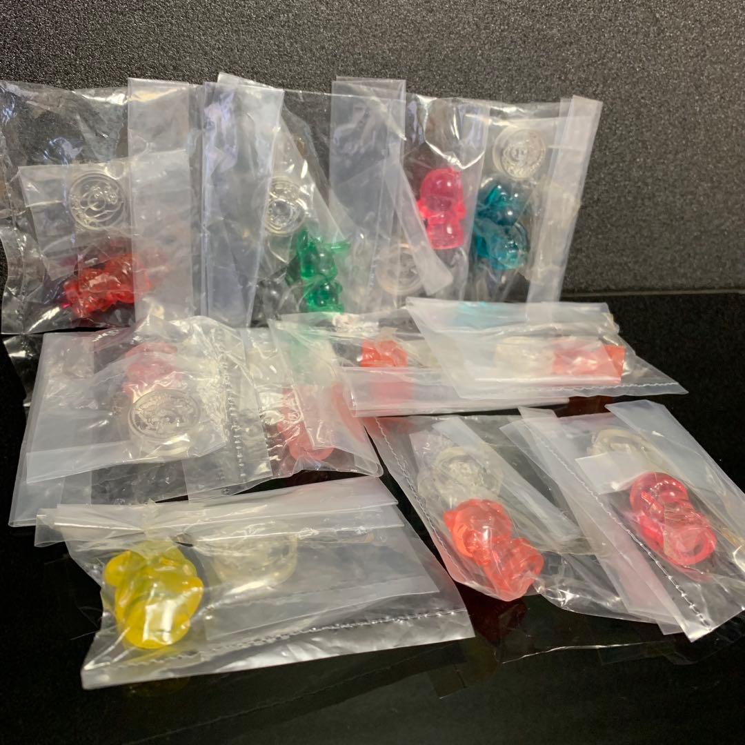 《激レア！！未開封品》⭐︎サンリオ スタンプワールド いろいろおまとめセット♪⭐︎