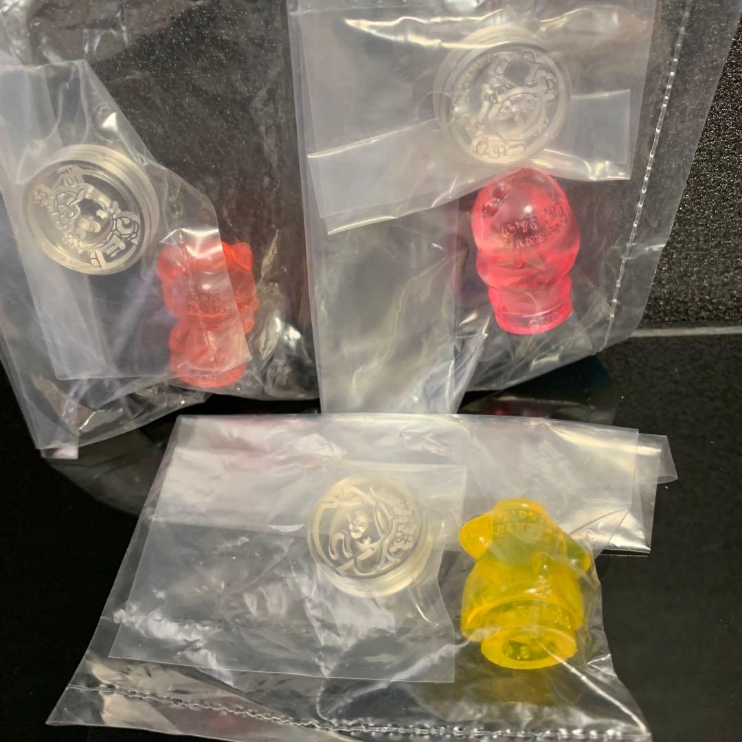 《激レア！！未開封品》⭐︎サンリオ スタンプワールド いろいろおまとめセット♪⭐︎