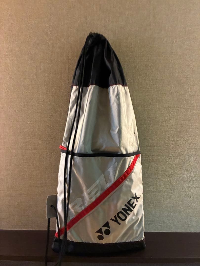 YONEX ソフトテニス ラケット 8V REV