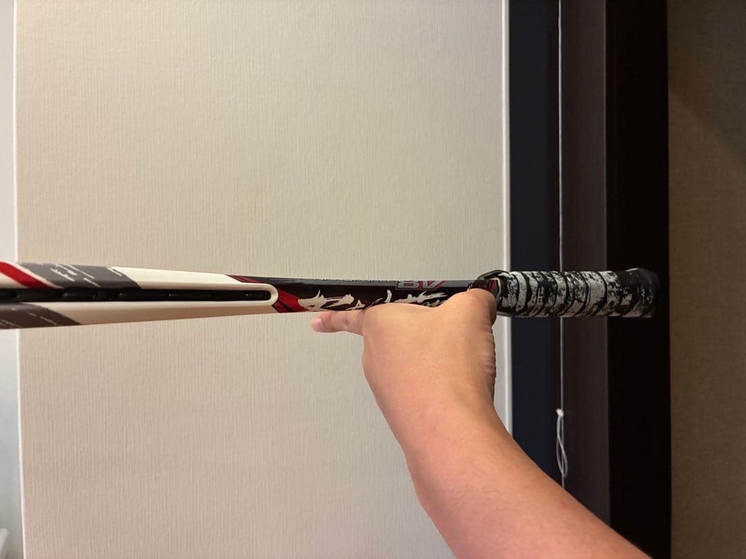 YONEX ソフトテニス ラケット 8V REV