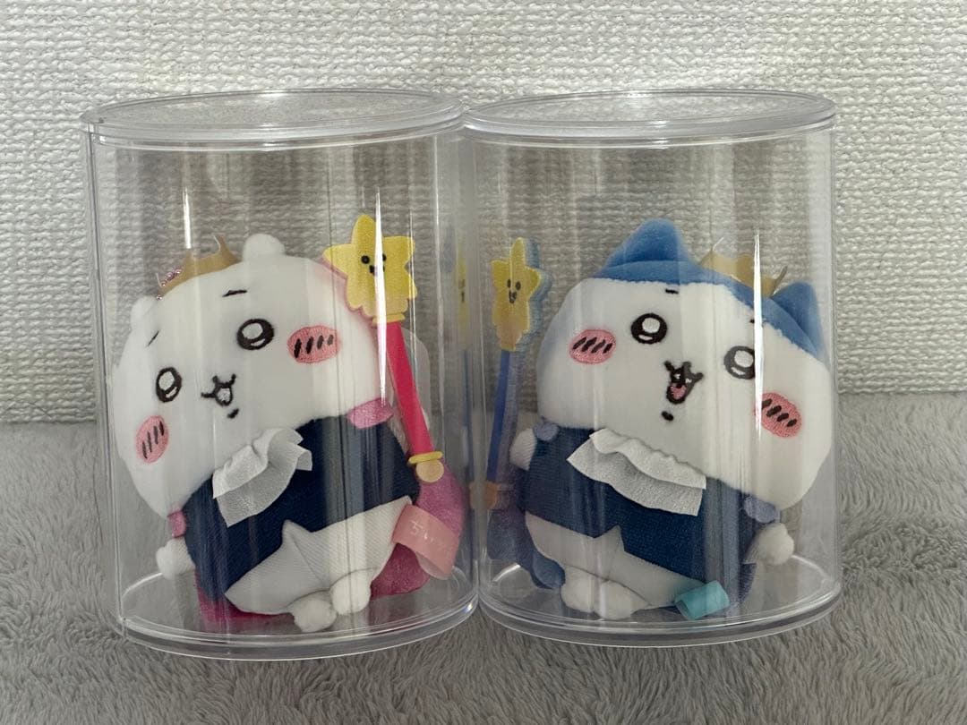 ちいかわ　ぬいぐるみ　29体まとめ