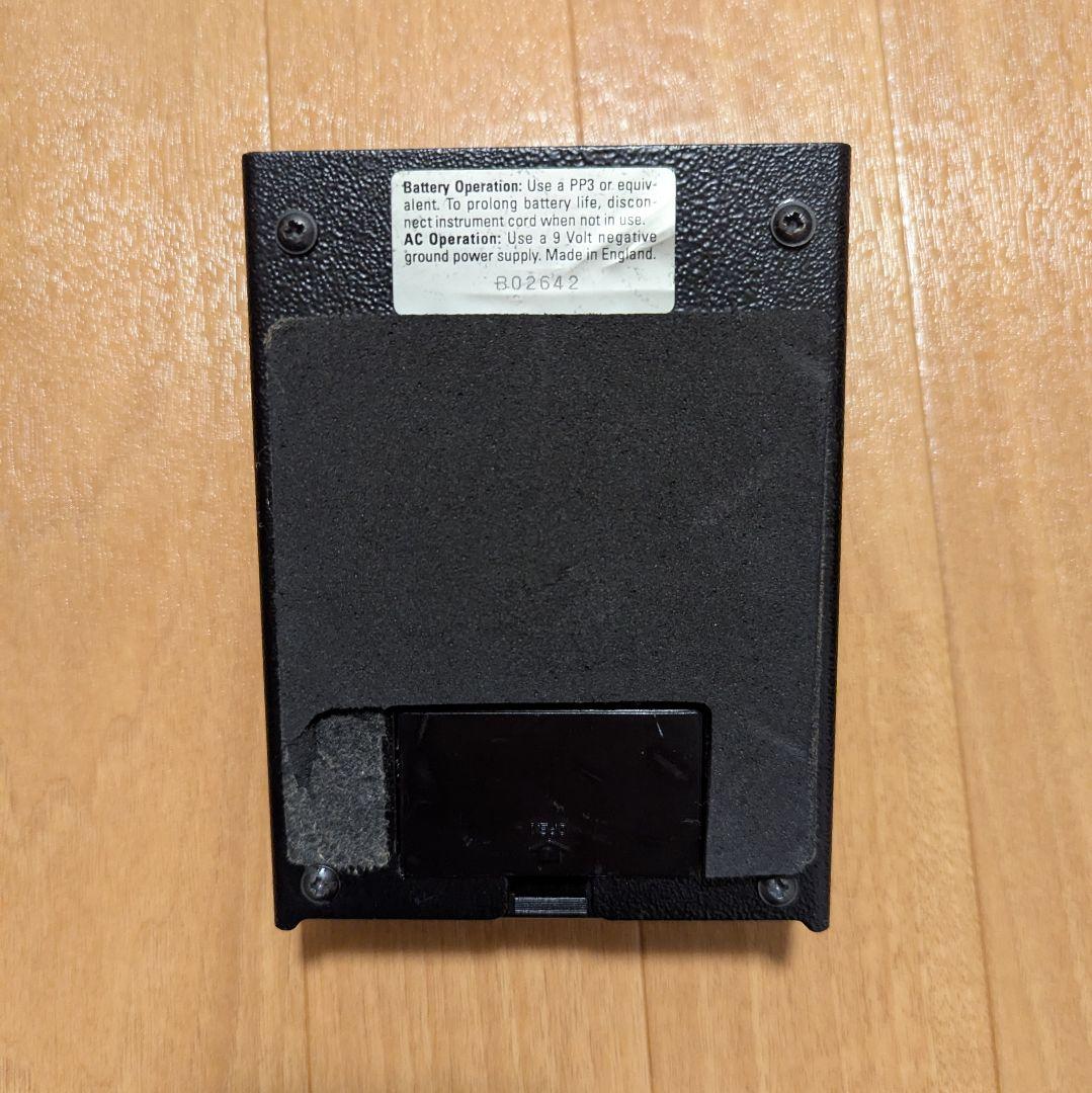 Marshall Blues Breaker オリジナル