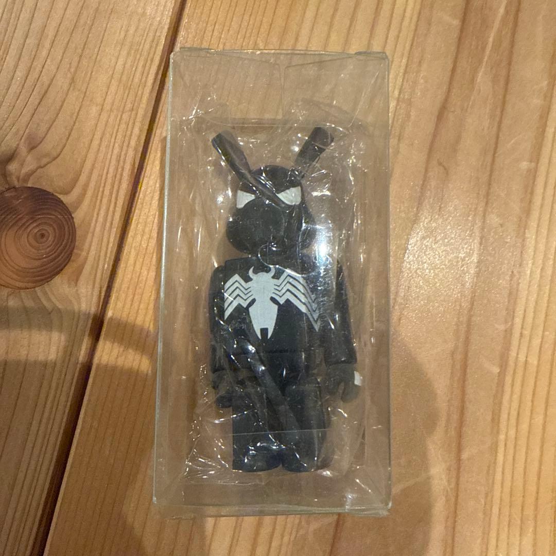 キューブリック　マーベルスーパーヒーローズシリーズ4 シークレット