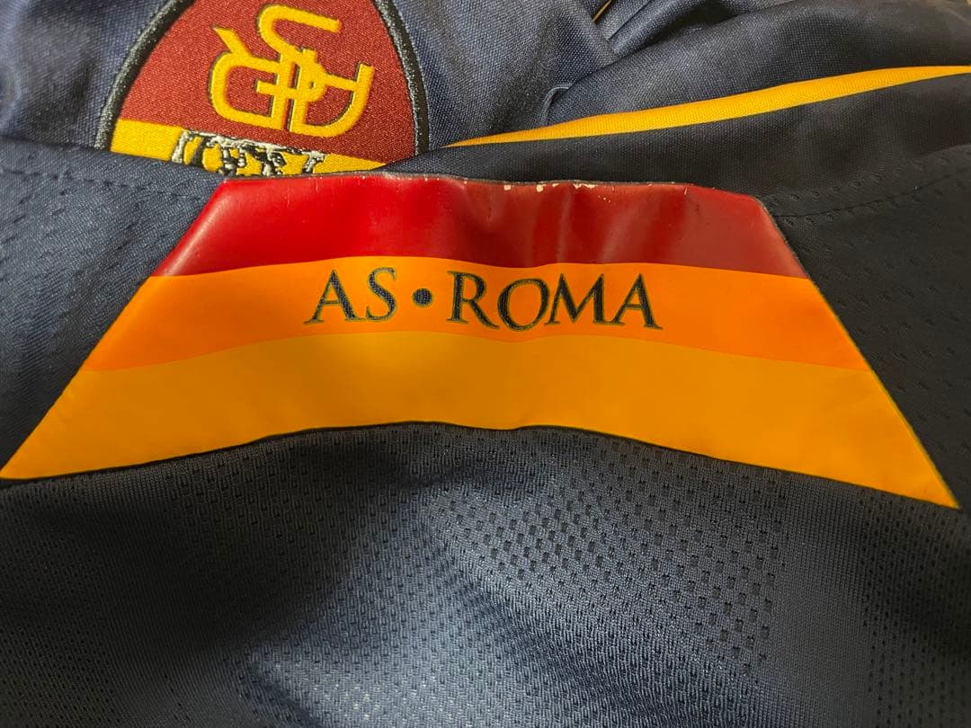 NB ニューバランス ASローマ ユニフォーム