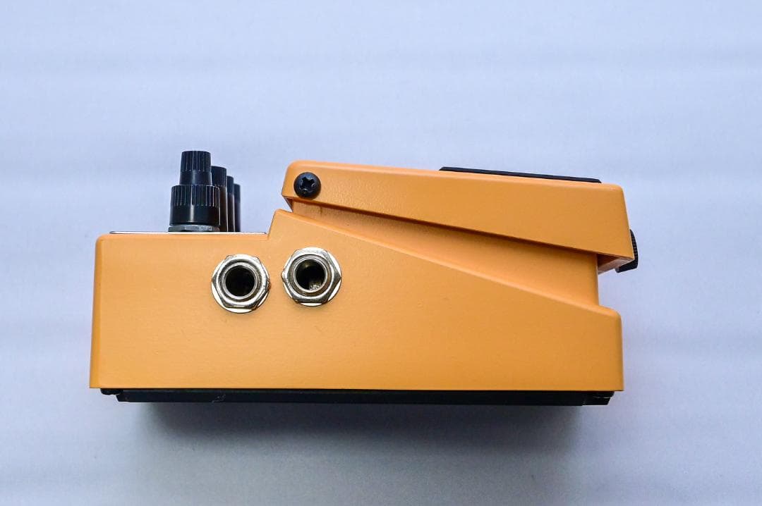 BOSS AC-3 アコースティックシミュレーター 箱あり、取説あり