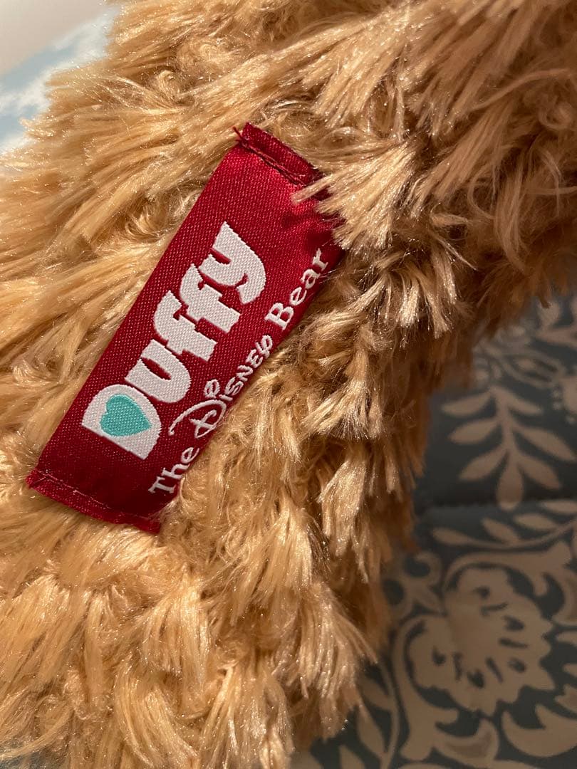 ダッフィー クリスマス2019 ぬいぐるみ&スーベニアセット