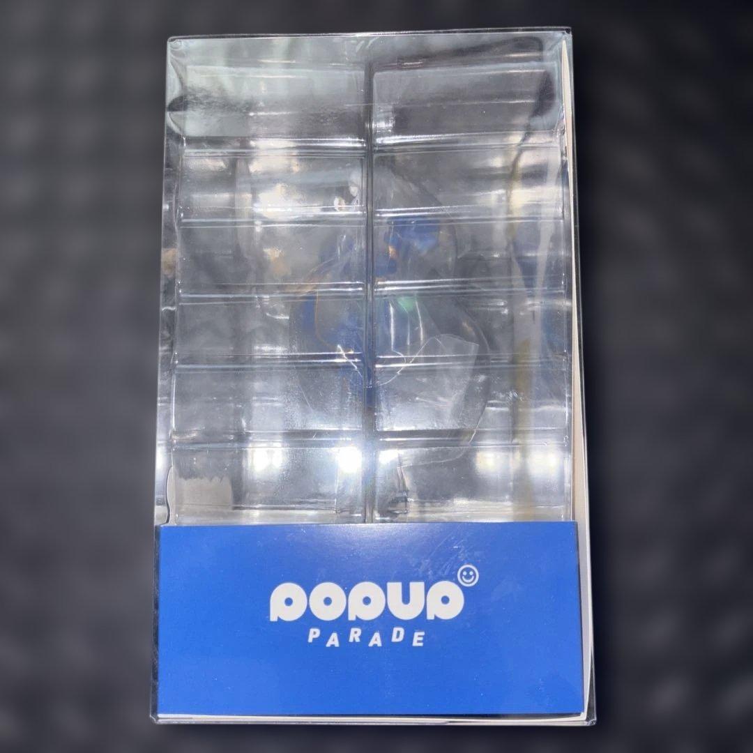 【新品】ストリートファイター 春麗 POP UP PARADE フィギュア