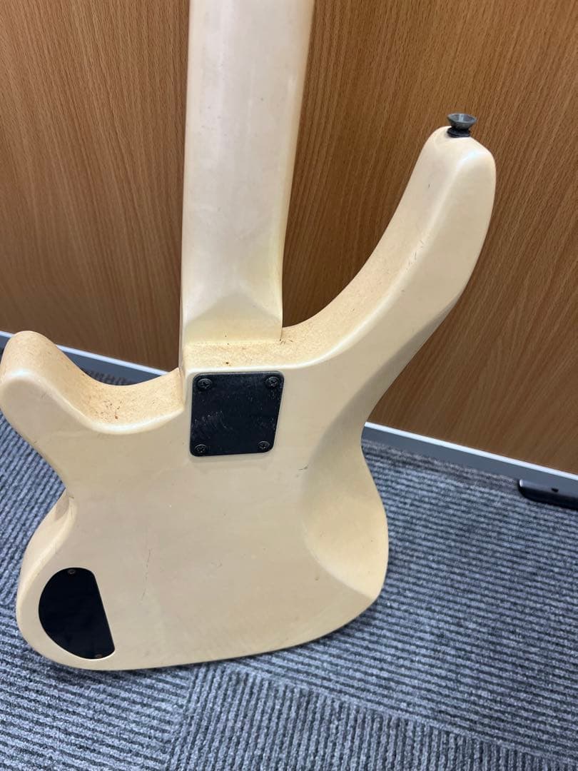 ベース Electric bass Vintage ROCKOON by KAWAI