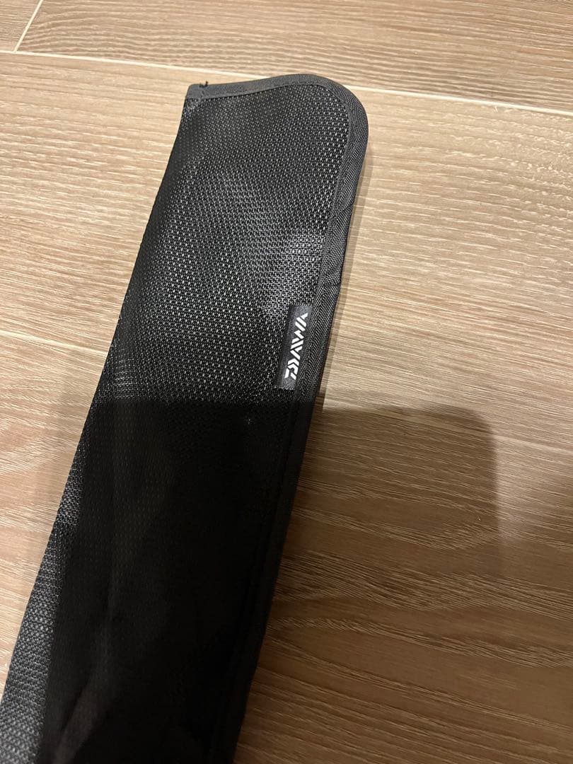 ダイワ　ブレイゾン　702MLS 2ピース スピニング