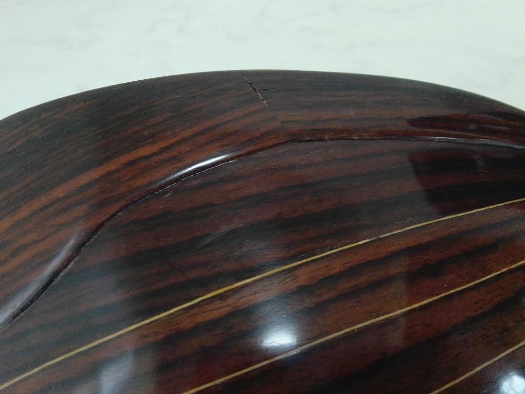 マンドリン 渡辺精次 No.70 Anno1995 Watanabe ケース付