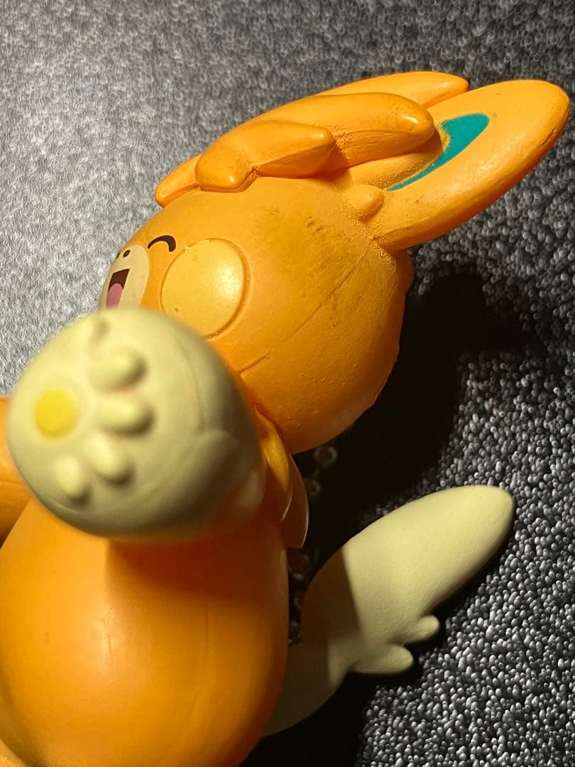 ポケモンフィギュア まとめ売り