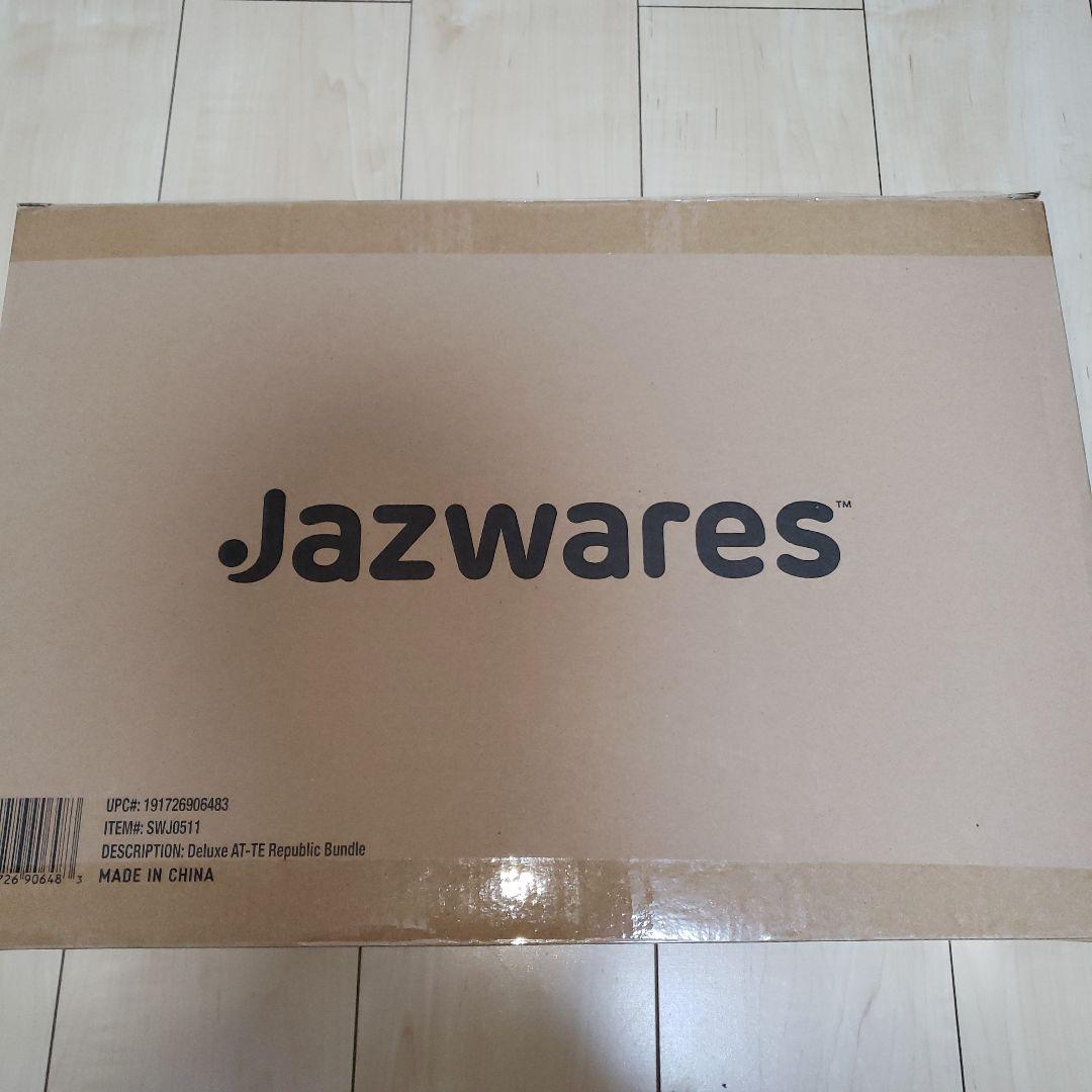 マイクロギャラクシー 共和国軍セット スターウォーズ　クローン