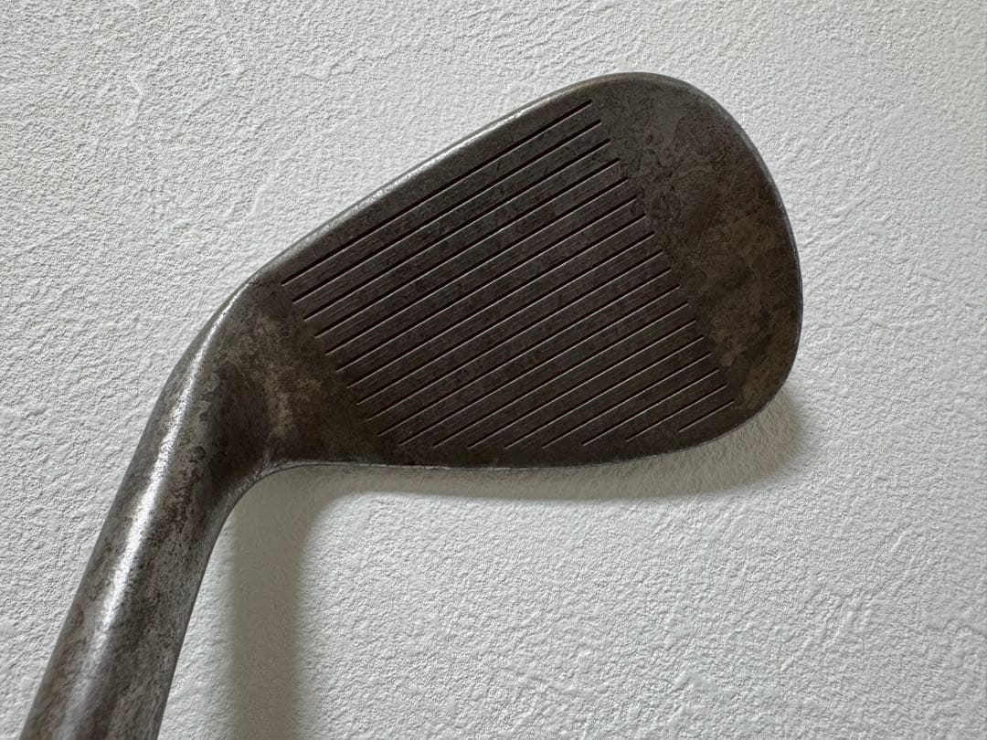 TaylorMade mg3 ノーメッキ ウェッジセット 60度 56度 52度