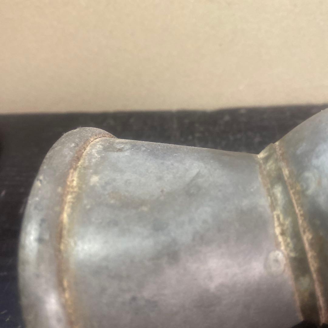 錫徳利476g22cm9cm