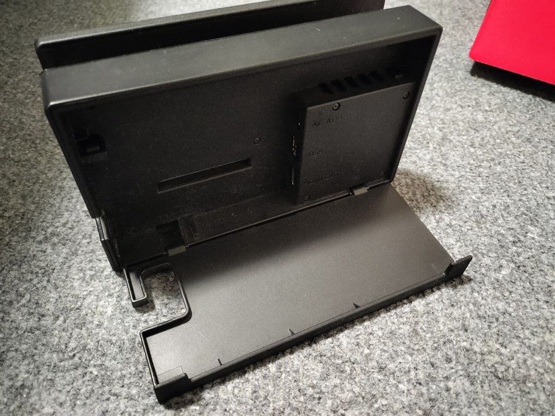 【128GB SDカード付き】Nintendo Switch 備品完備