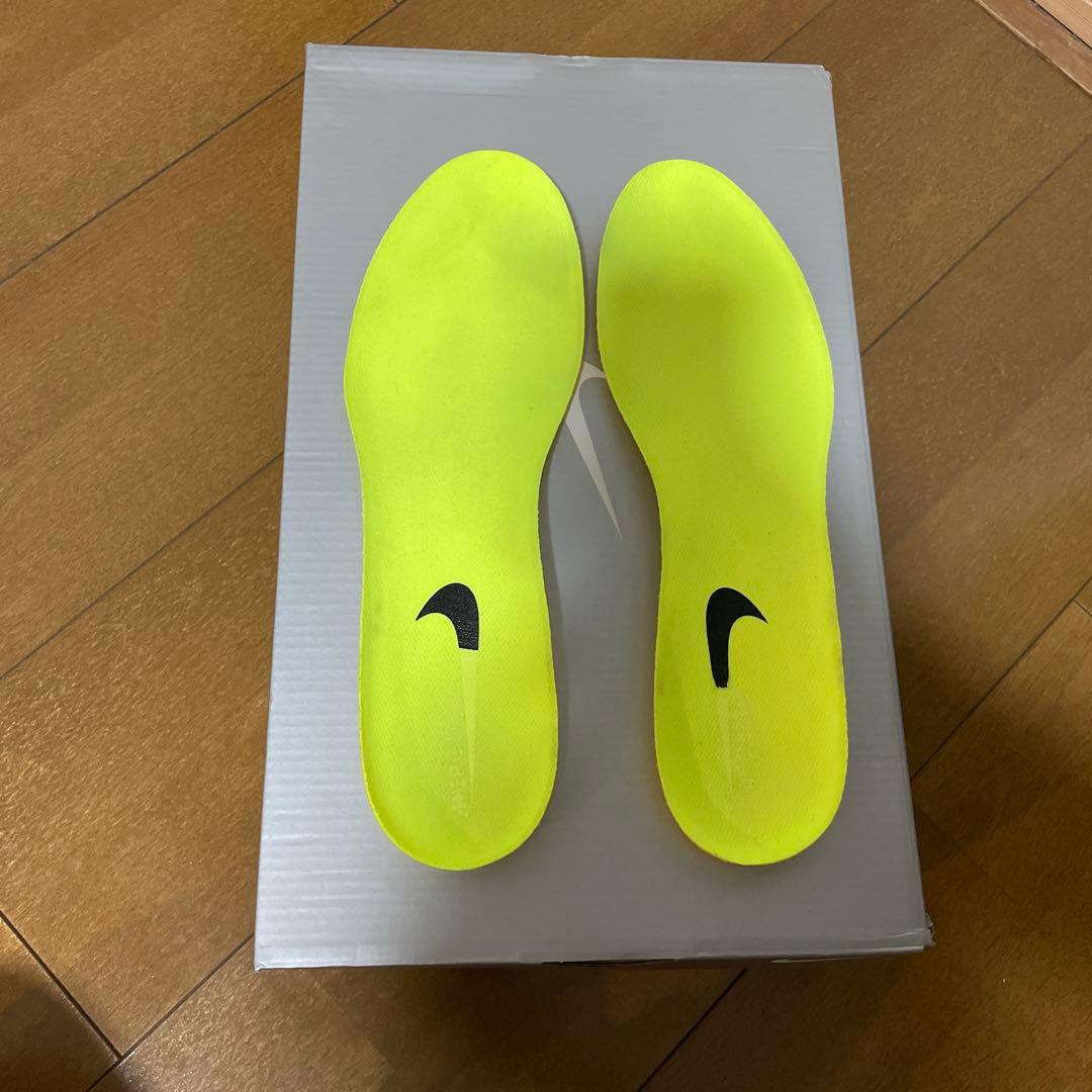 NIKE ナイキ　マーキュリアル ヴェイパー　15 エリート　AG 25.5