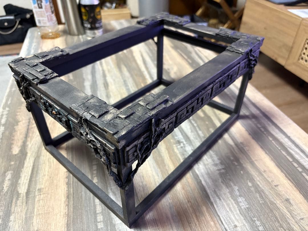 新品　レプタイルボックス　外装セット