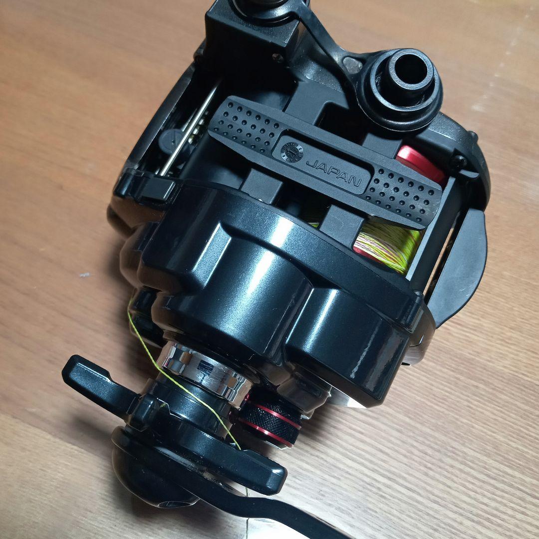 SHIMANO 電動リール PLAYS800 シマノ プレイズ800