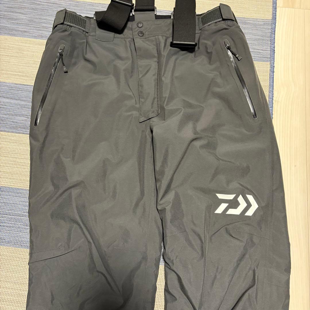 ダイワ　ゴアテックスウィンタースーツ