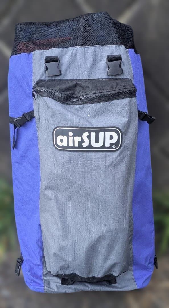 airSUP スタンドアップパドルボード 10'8\" x 32\" x 6\"