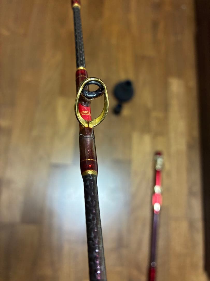 ダイワ　マッドバイパーブルHH-205