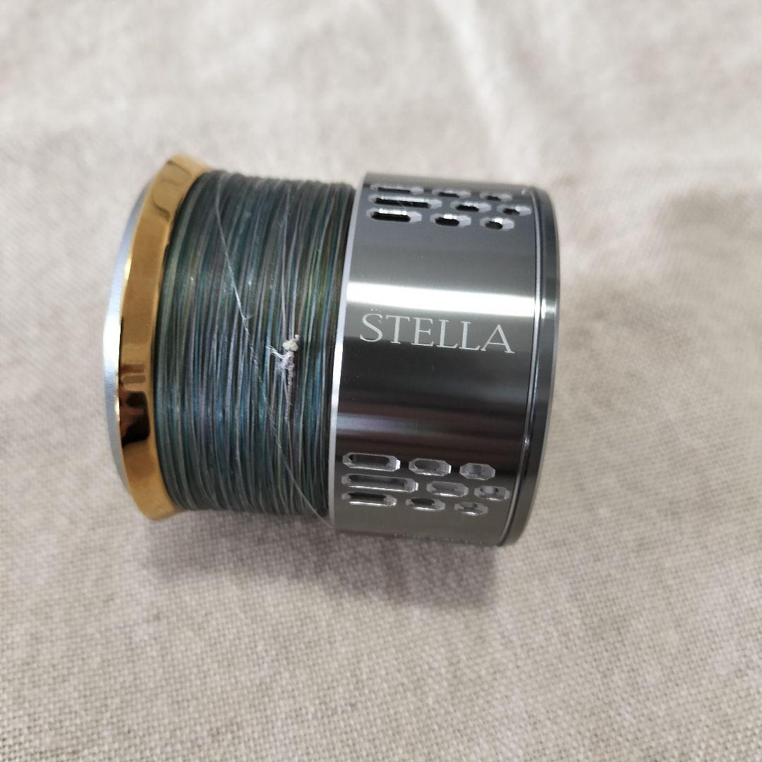 シマノ　ステラ　2500SHG用スプール