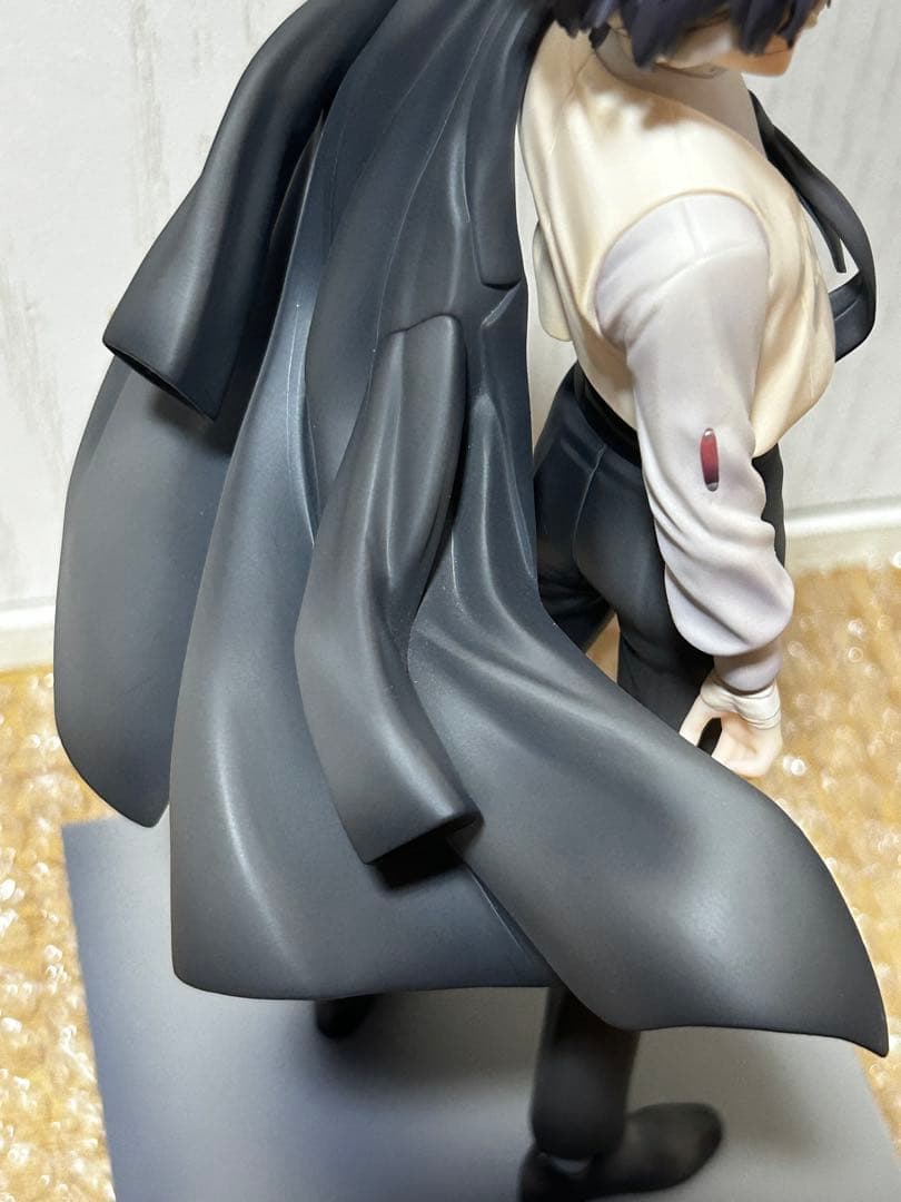 文豪ストレイドッグス　原作版　15歳　1/7 フィギュア　太宰治　中原中也