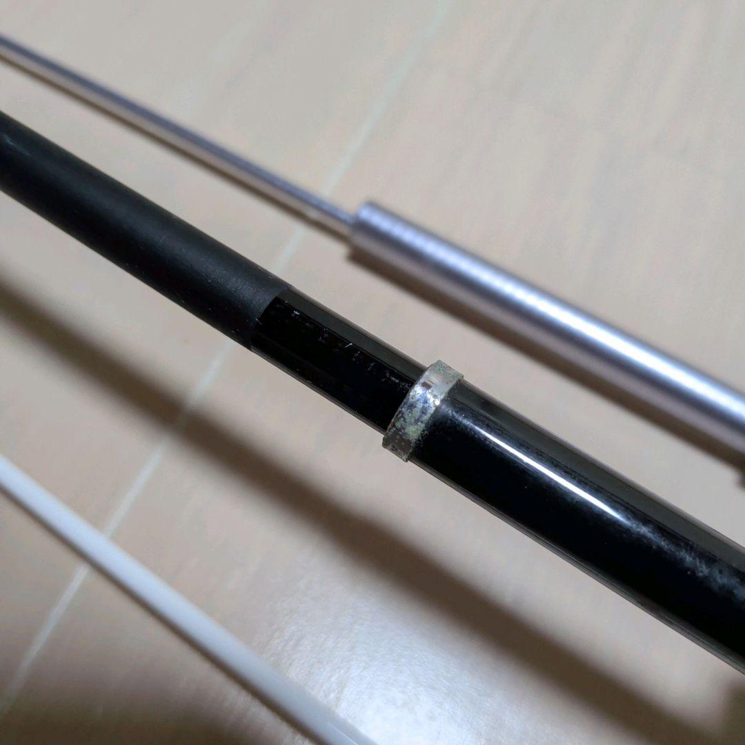 ダイワ HZインターライン剣崎T HZインターライン海峡 伊勢湾真鯛攻めTX