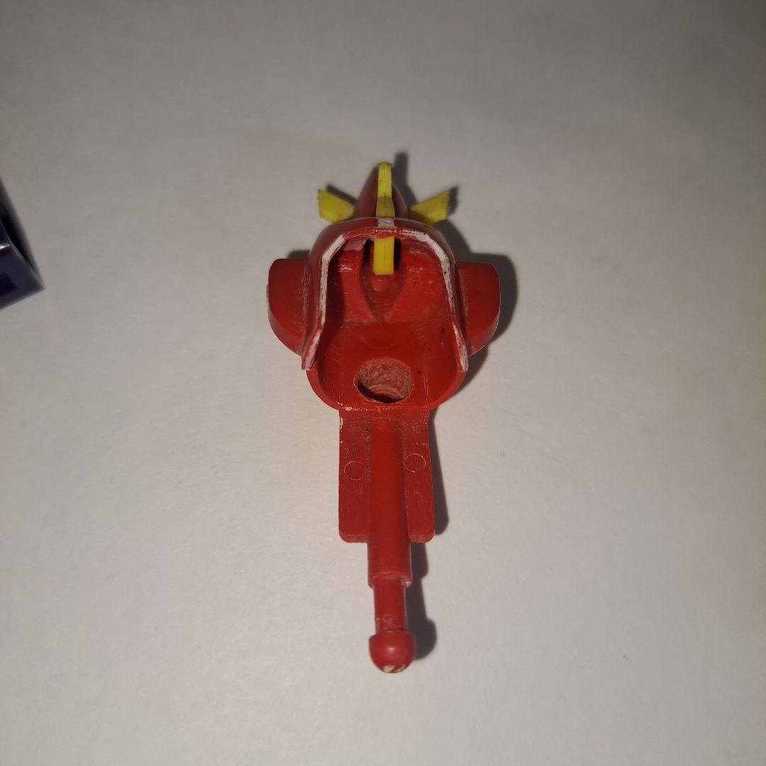 ボルテスV超合金当時物①