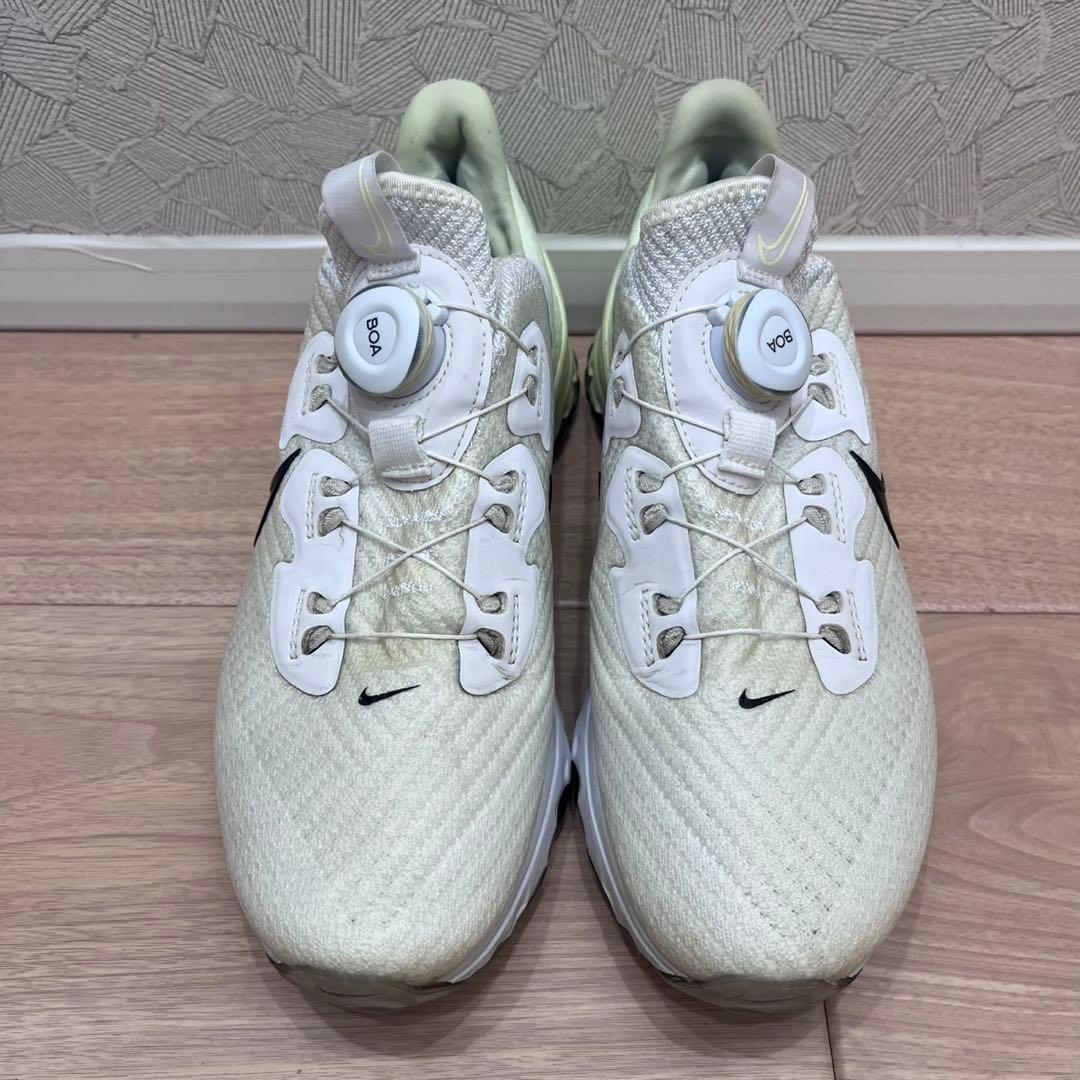 ナイキエアズーム インフィニティツアー BOA