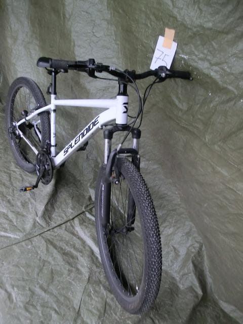 SPLENDIDE　A2　マウンテンバイク　ジャンク　引取限定：埼玉県所沢市