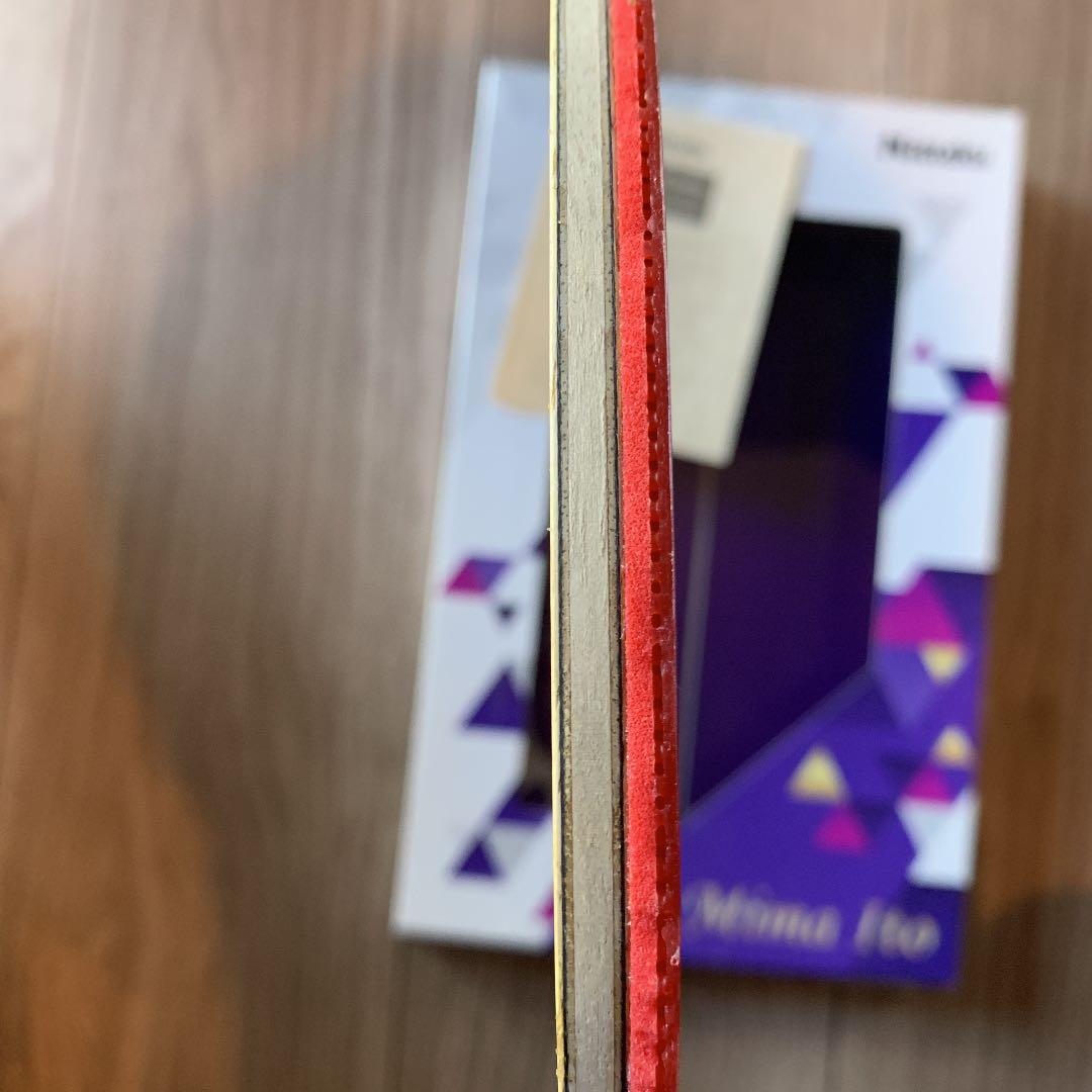 伊藤美誠カーボン　ST