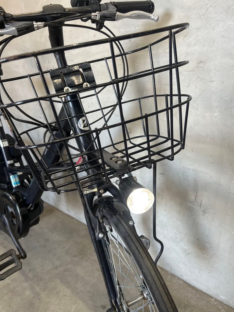 新生活応援セール開催中 電動アシスト自転車リアルストリームミニ2021年モデル‼️