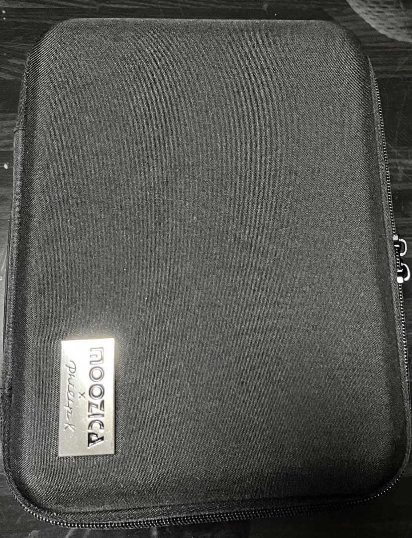 美品　希少　moozica 36キー カリンバ ピアノ配列 EQXシリーズ