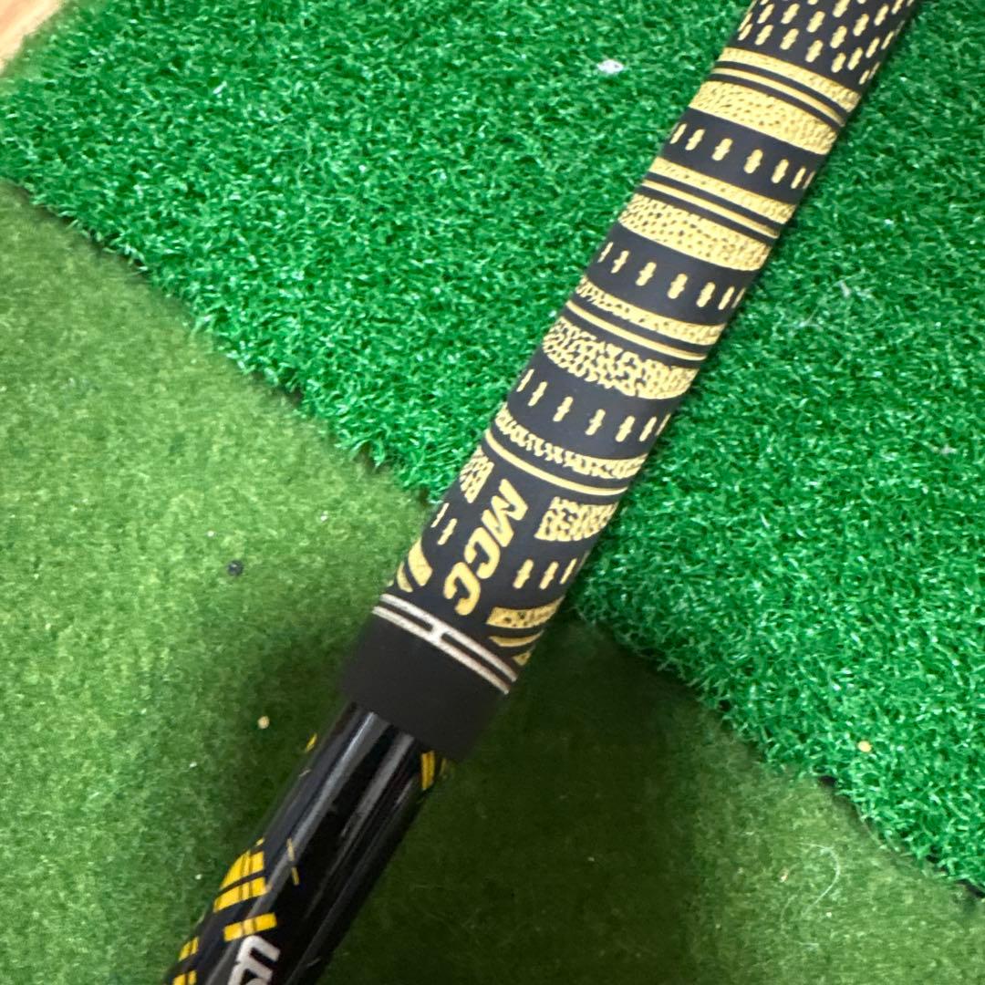 アッタスダース 6X テーラーメイド