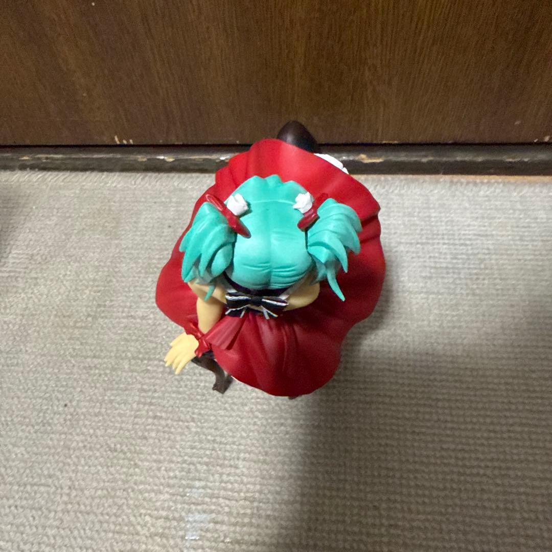 一騎当千 呂布奉先 フィギュア