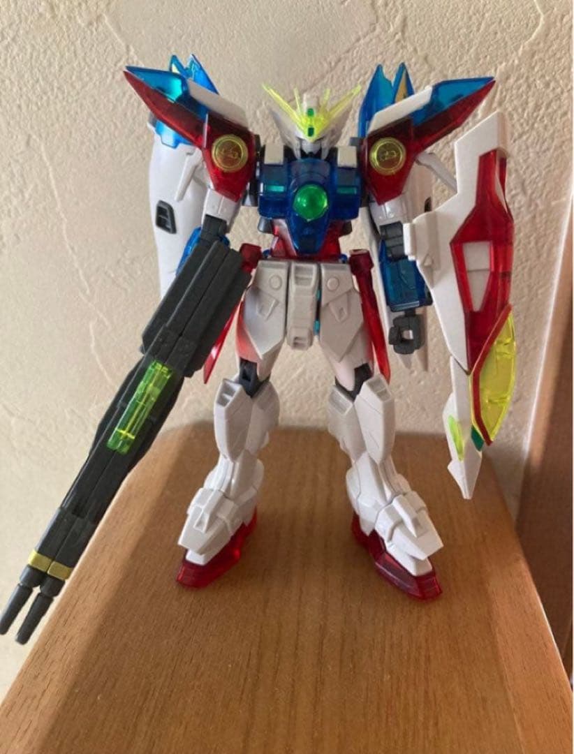 ガンプラ(ジャンク品)