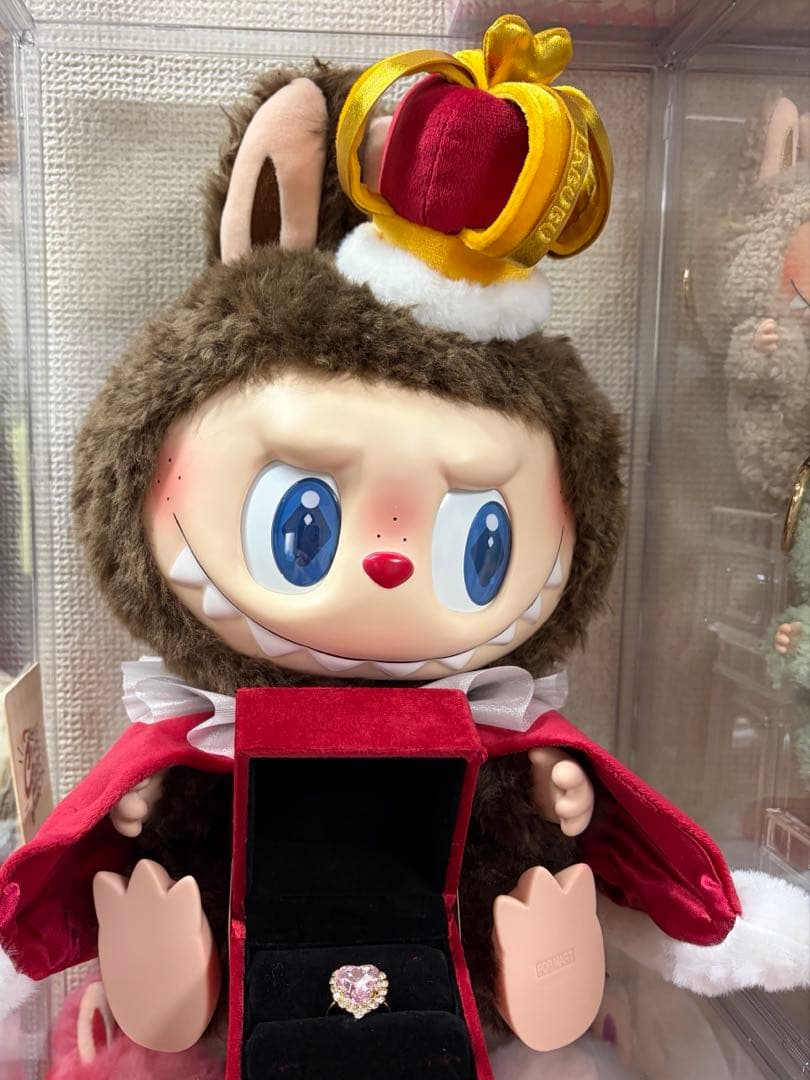 POP MART ラブブ まとめ売り