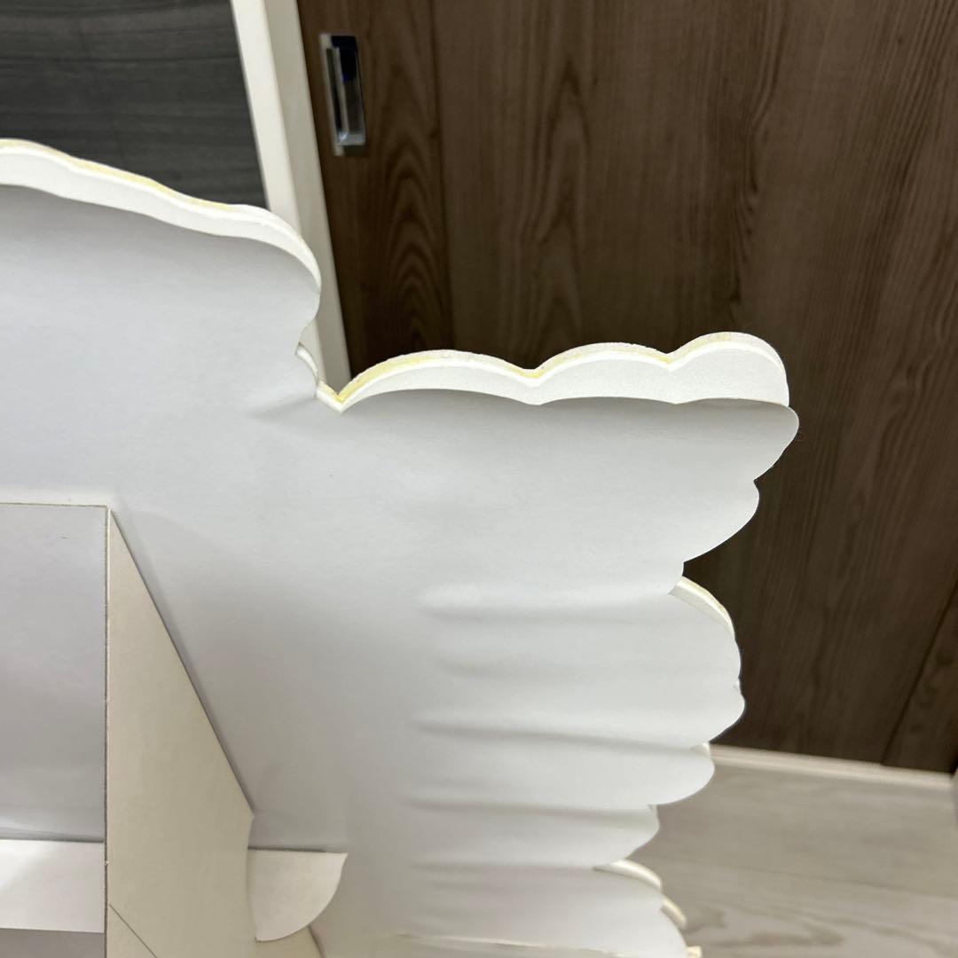 カードキャプターさくら 等身大 カットアウト パネル